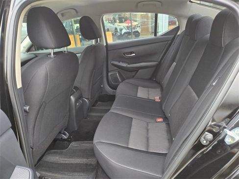 Used 2023 Nissan Sentra SV w/ All-Weather Package image 17