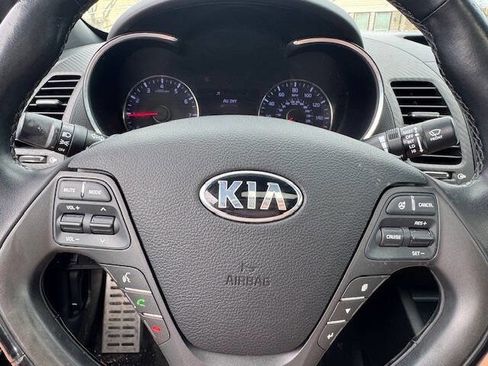 Used 2014 Kia Forte Koup SX w/ SX Premium Package FWD image 30