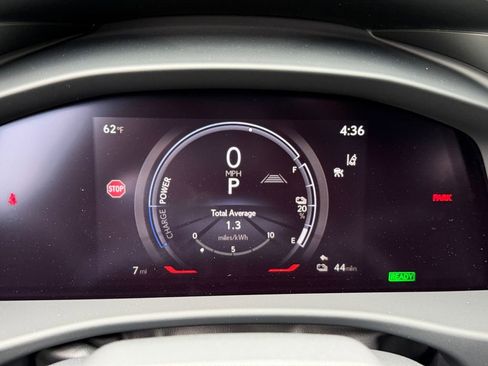 New 2026 Lexus RZ 450e AWD image 22