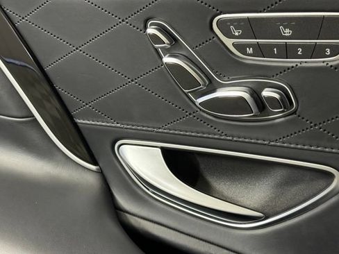 Used 2018 Mercedes-Benz Maybach S 650 image 26
