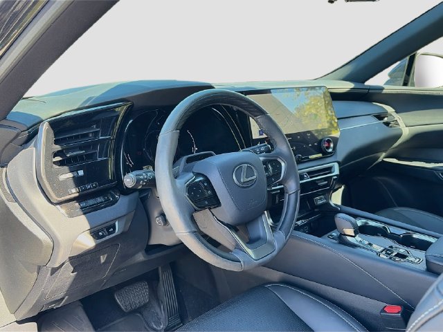 Used 2024 Lexus RX 350 Premium Plus w/ Convenience Package AWD/4WD image 7