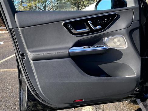New 2026 Mercedes-Benz GLC 300 4MATIC image 14