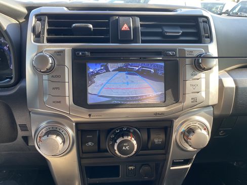Used 2014 Toyota 4Runner SR5 Premium RWD image 23