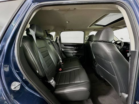 Used 2024 Honda CR-V EX-L image 28