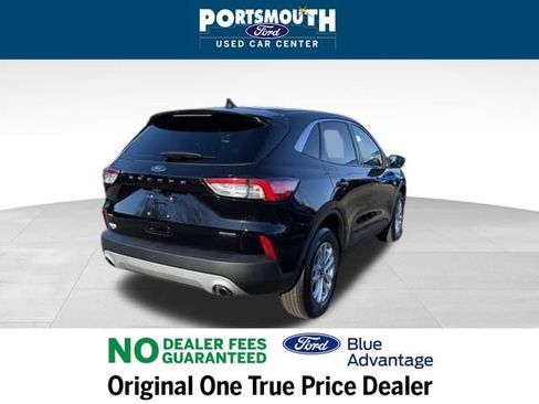Certified 2022 Ford Escape SE w/ Convenience Package image 28