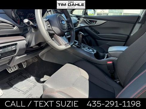 Used 2024 Subaru WRX Premium image 10