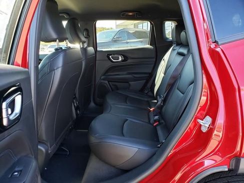 New 2026 Jeep Compass Limited AWD/4WD image 7