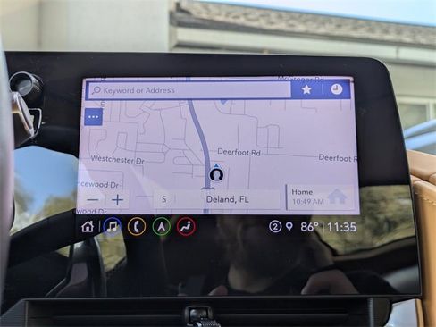 Used 2023 Chevrolet Corvette Stingray Premium Conv w/ Z51 Performance Package image 18