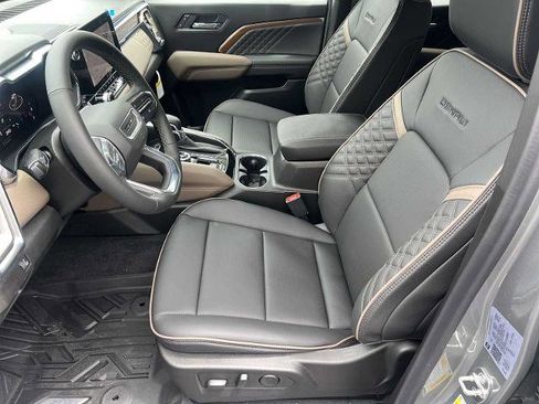 New 2026 GMC Canyon Denali image 22