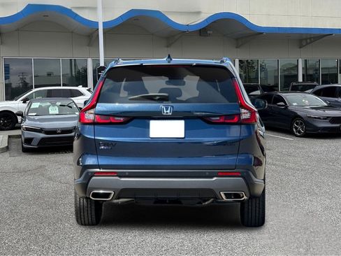 New 2026 Honda CR-V Sport-L image 9