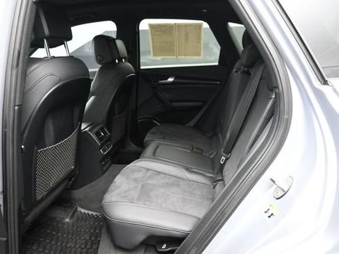 Used 2022 Audi SQ5 Premium Plus AWD/4WD image 13