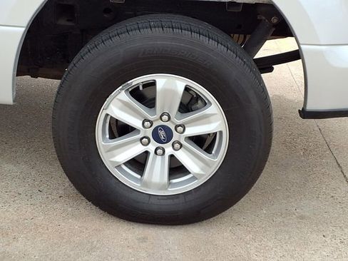 Used 2018 Ford F150 XLT AWD/4WD image 8