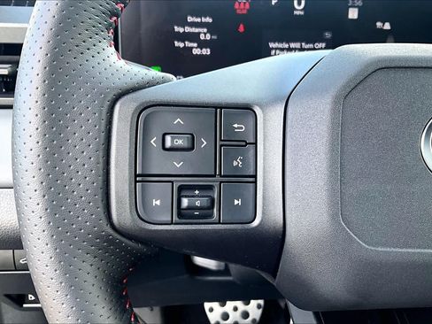 Certified 2026 Toyota RAV4 AWD Plug-in Hybrid image 22