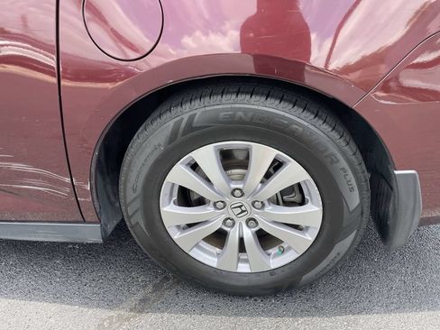 Used 2016 Honda Odyssey EX-L image 7