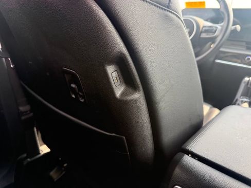 Used 2023 Kia Sportage EX AWD/4WD image 51