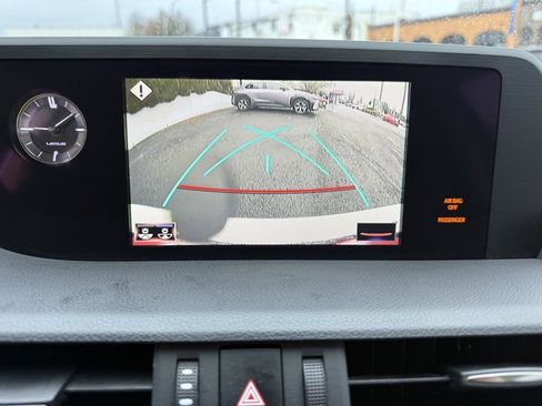 Used 2019 Lexus ES 350 w/ Premium Package image 28