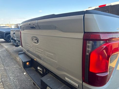 Used 2024 Ford F150 XLT w/ Equipment Group 302A MID AWD/4WD image 6