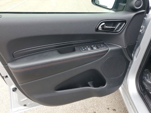 New 2025 Dodge Durango GT image 8