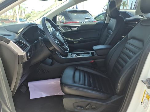 Certified 2023 Ford Edge SEL w/ Convenience Package AWD/4WD image 23