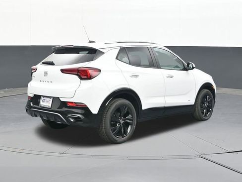 Used 2026 Buick Encore GX Sport Touring image 13