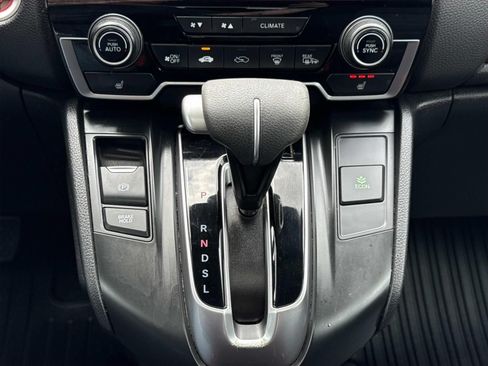 Used 2017 Honda CR-V EX image 13