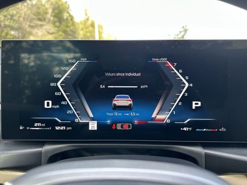 New 2026 BMW M440i M440i w/ Premium Package image 19