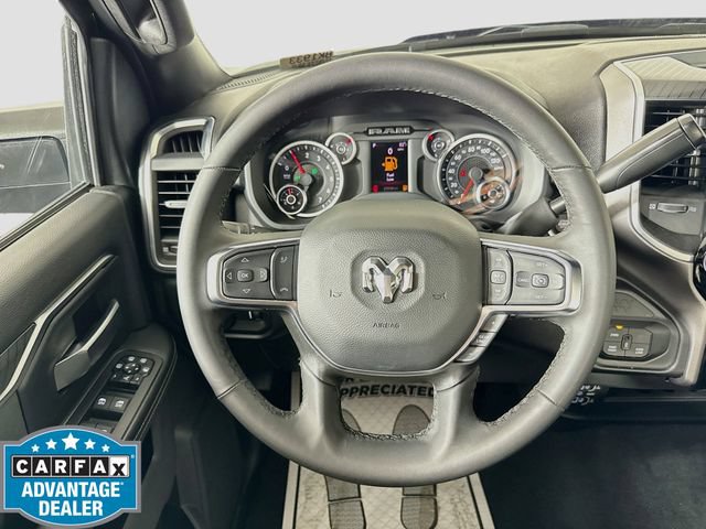 Used 2026 RAM 2500 Big Horn AWD/4WD image 11