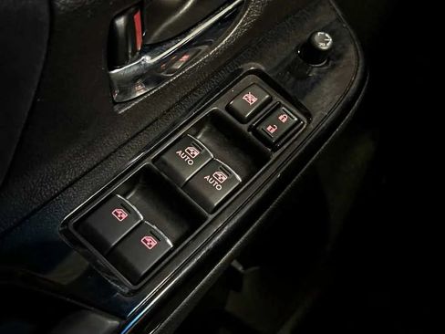 Used 2020 Subaru WRX STI Limited w/ Popular Package #3 AWD/4WD image 30