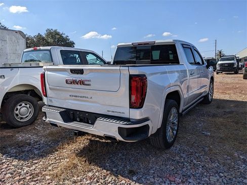Used 2019 GMC Sierra 1500 Denali w/ Denali Ultimate Package image 3