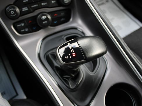 Used 2022 Dodge Challenger R/T Scat Pack image 13