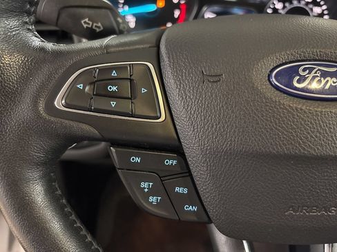 Used 2018 Ford Escape SEL AWD/4WD image 15
