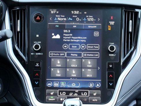 Used 2025 Subaru Outback Premium image 26