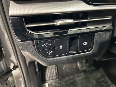 New 2026 Kia Sportage EX image 11