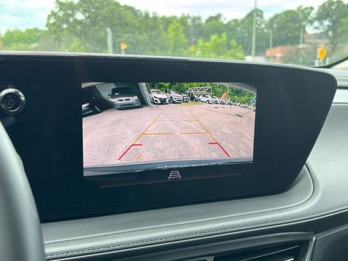 Used 2025 Buick Encore GX Preferred FWD image 17