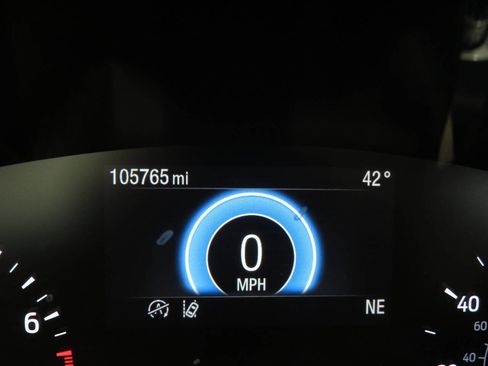 Used 2020 Ford Escape SE AWD/4WD image 18
