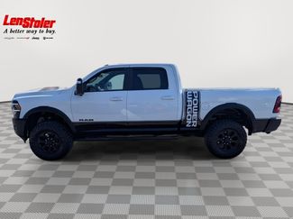 Used 2023 RAM 2500 Power Wagon w/ Level 1 Equipment Group AWD/4WD video 2