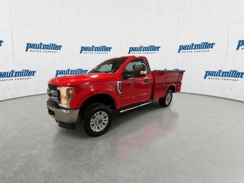 Used 2019 Ford F250 XLT w/ Snow Plow Prep Package image 5