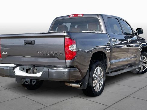 Used 2014 Toyota Tundra 1794 Edition image 14