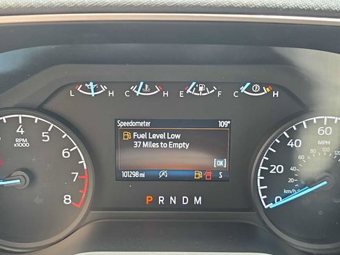 Used 2021 Ford F150 XL w/ Equipment Group 101A High RWD image 20