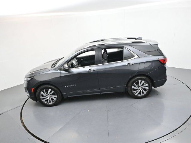 Used 2022 Chevrolet Equinox Premier FWD image 39