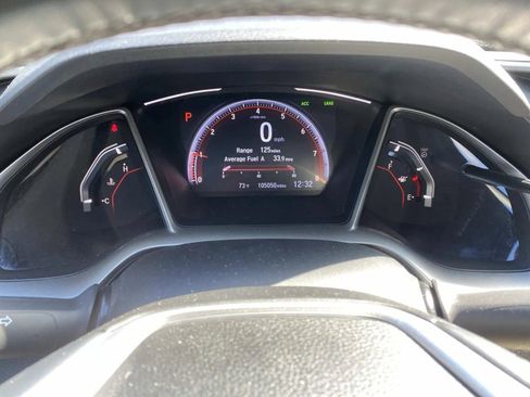 Used 2019 Honda Civic Sport image 19
