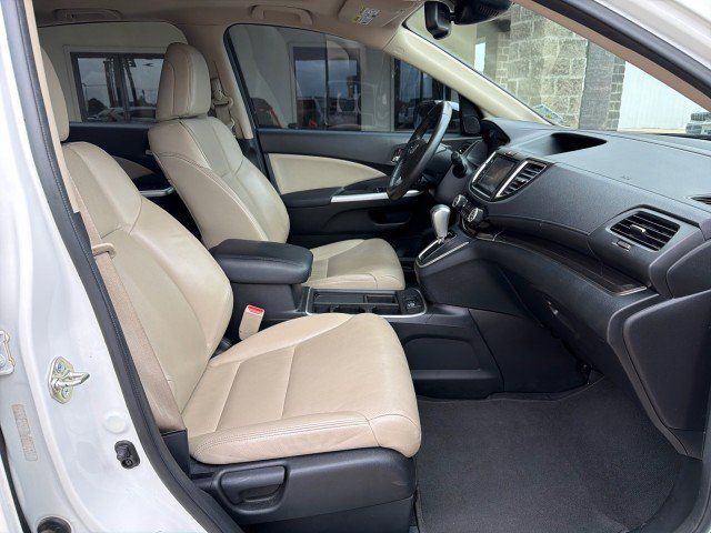 Used 2016 Honda CR-V Touring image 18