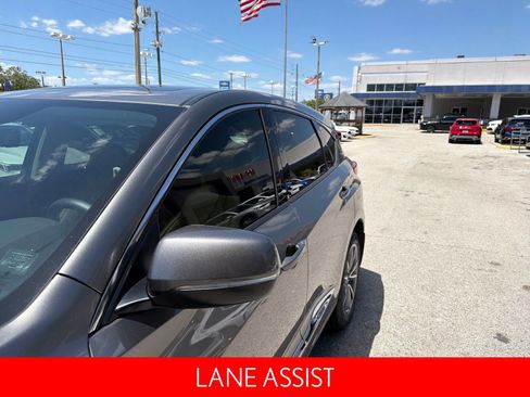 Used 2023 Acura RDX FWD w/ Technology Package image 12