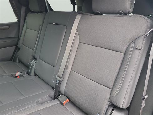 New 2026 Chevrolet Tahoe LS image 13