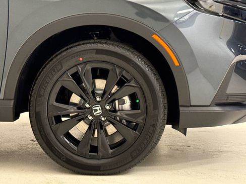 New 2026 Honda CR-V Sport Touring image 6