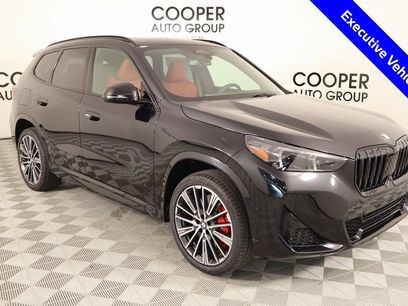 New 2025 BMW X1 xDrive28i w/ Technology Package