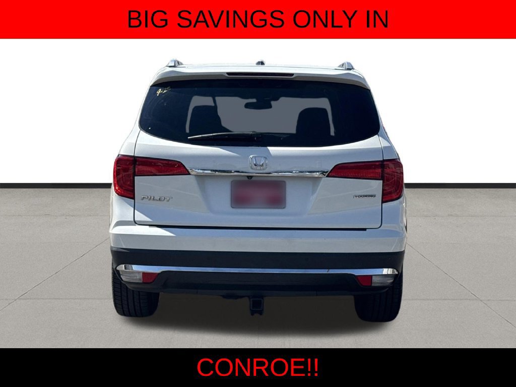 Used 2018 Honda Pilot Touring image 6
