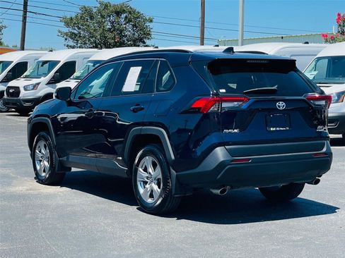 Used 2024 Toyota RAV4 XLE w/ Convenience Package AWD/4WD image 5