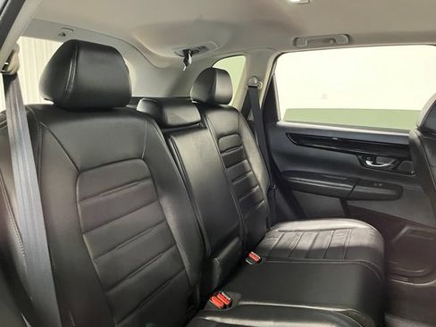 Used 2024 Honda CR-V EX-L image 13