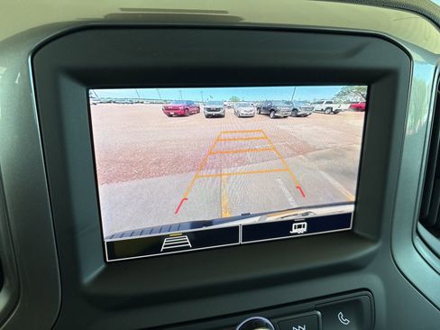 New 2026 Chevrolet Silverado 2500 Custom w/ Custom Value Package image 20